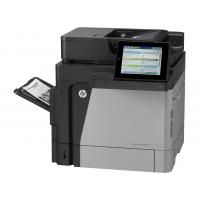 HP LaserJet Enterprise M630dn Printer Toner Cartridges